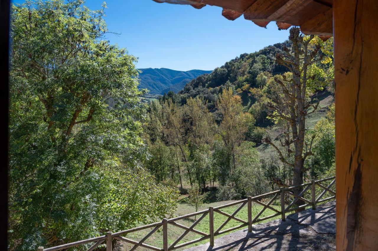 Vila Fidalsa Paradise Point Cabezón de Liébana Exteriér fotografie